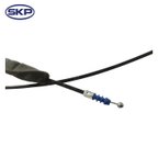 SKP SK912614 Fuel Filler Door Release Cable - view 4