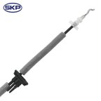 SKP SK912618 Door Latch Cable - Front - view 4