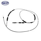 SKP SK912620 Fuel Filler Door Release Cable - view 1
