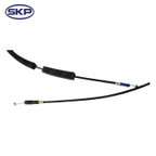 SKP SK912620 Fuel Filler Door Release Cable - view 2