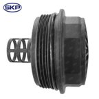 SKP SK917004 Engine Oil Filter Cover - view 1