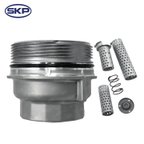 SKP SK917016 Engine Oil Filter Cover - view 3