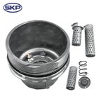 SKP SK917016 Engine Oil Filter Cover - view 2