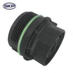 SKP SK917039 Engine Oil Filter Cover - view 3