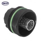 SKP SK917039 Engine Oil Filter Cover - view 2
