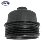 SKP SK917051 Engine Oil Filter Cover - view 3