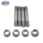 SKP SK917513 Wheel Hub Bolt - Front - view 2