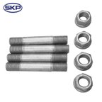 SKP SK917513 Wheel Hub Bolt - Front - view 1
