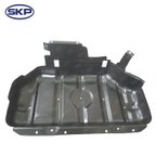 SKP SK917529 Fuel Tank Skid Plate - view 5