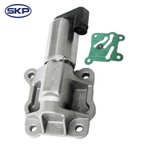 SKP SK918196 Engine Variable Valve Timing (VVT) Solenoid - Exhaust - view 2