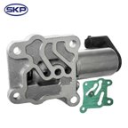 SKP SK918196 Engine Variable Valve Timing (VVT) Solenoid - Exhaust - view 5