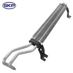 SKP SK918304 Power Steering Cooler - view 4