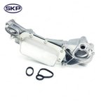 SKP SK918432 Engine Oil Cooler Core Assembly - view 1