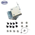 SKP SK924103 Door Hinge - Front Left Lower - view 1