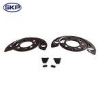 SKP SK924226 Brake Dust Shield - view 2