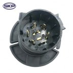SKP SK924307 Trailer Wiring Harness Connector - view 1