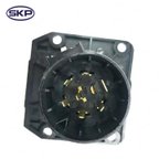 SKP SK924308 Trailer Wiring Harness Connector - view 2