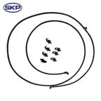 SKP SK924317 Windshield Washer Hose - Front - view 1