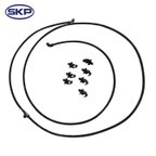 SKP SK924317 Windshield Washer Hose - Front - view 2