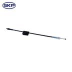 SKP SK924352 Door Latch Cable - Rear Left - view 3