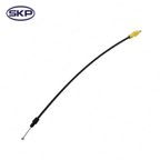SKP SK924360 Door Latch Cable - Front Left or Front Right - view 2