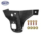 SKP SK924402 Suspension Shock Absorber Mount - Rear Right Upper - view 4