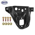 SKP SK924402 Suspension Shock Absorber Mount - Rear Right Upper - view 2