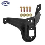 SKP SK924402 Suspension Shock Absorber Mount - Rear Right Upper - view 3