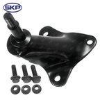 SKP SK924407 Suspension Shock Absorber Mount - Rear Left Upper or Rear Right Upper - view 1