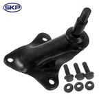 SKP SK924407 Suspension Shock Absorber Mount - Rear Left Upper or Rear Right Upper - view 2