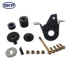 SKP SK924422 Truck Cab Mount - Rear Right - view 2