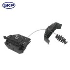 SKP SK924523 Spare Tire Hoist - view 3