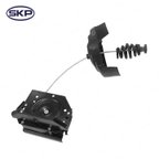 SKP SK924523 Spare Tire Hoist - view 2