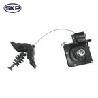 SKP SK924537 Spare Tire Hoist - view 3