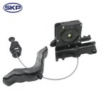 SKP SK924539 Spare Tire Hoist - view 3