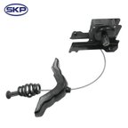 SKP SK924539 Spare Tire Hoist - view 2