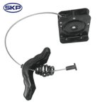 SKP SK924541 Spare Tire Hoist - view 6