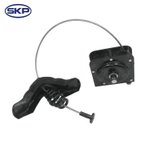 SKP SK924541 Spare Tire Hoist - view 3