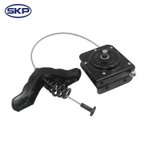 SKP SK924541 Spare Tire Hoist - view 4