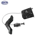 SKP SK924541 Spare Tire Hoist - view 5