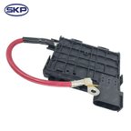 SKP SK924681 High Voltage Power Fuse Box - view 3
