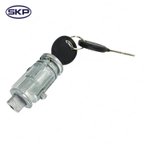 SKP SK924703 Ignition Lock Cylinder - view 5