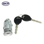 SKP SK924703 Ignition Lock Cylinder - view 1