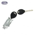 SKP SK924703 Ignition Lock Cylinder - view 3