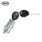 SKP SK924703 Ignition Lock Cylinder - view 4