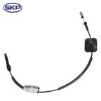 SKP SK924711 Automatic Transmission Shifter Cable - view 5