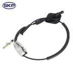 SKP SK924711 Automatic Transmission Shifter Cable - view 1