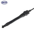 SKP SK924711 Automatic Transmission Shifter Cable - view 2