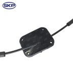 SKP SK924711 Automatic Transmission Shifter Cable - view 4