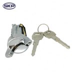 SKP SK924866 Ignition Lock Cylinder - view 2
